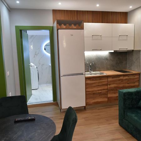 Vila Noar Vlora Kültér fotó