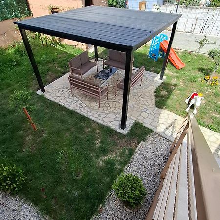 Vila Noar Vlora Kültér fotó