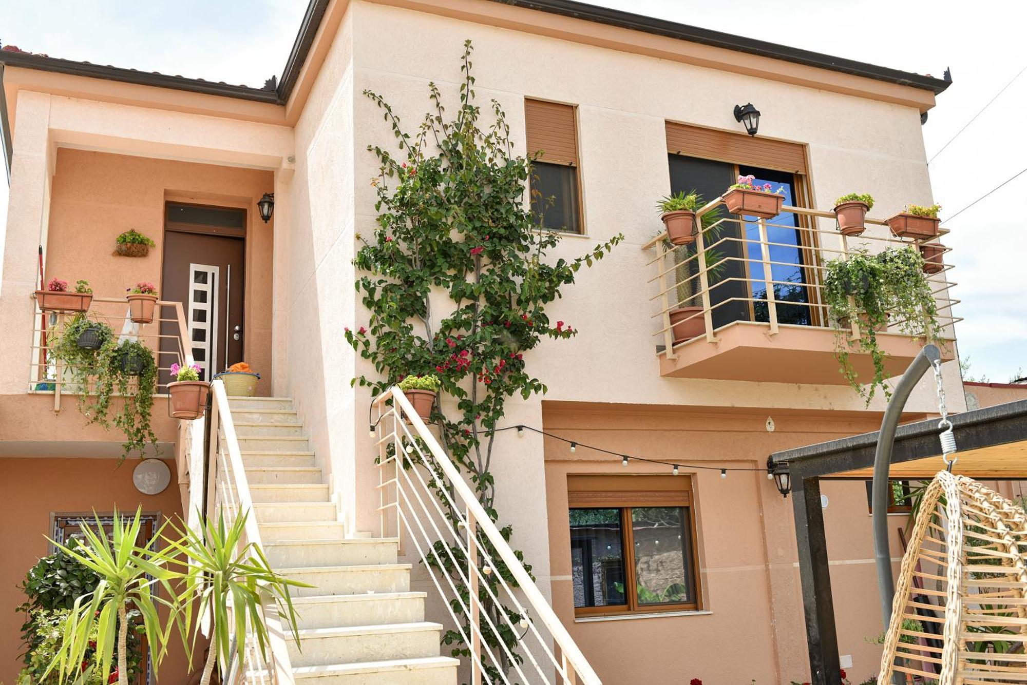 Vila Noar Vlora Kültér fotó