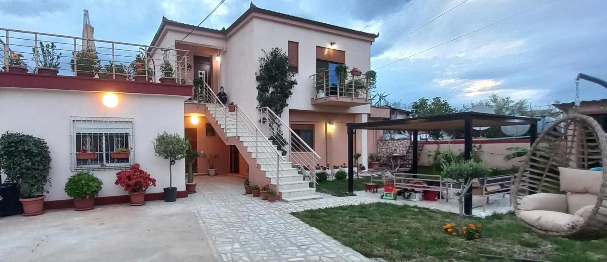 Vila Noar Vlora Kültér fotó