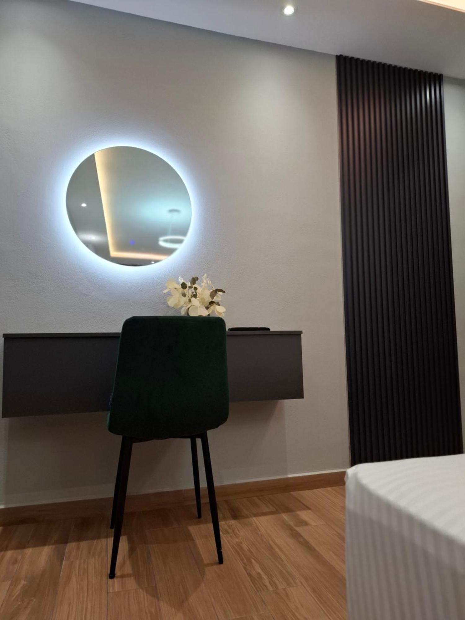 Vila Noar Vlora Kültér fotó
