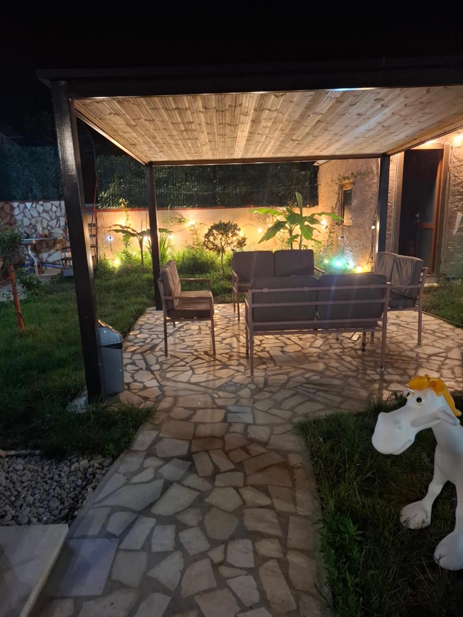 Vila Noar Vlora Kültér fotó