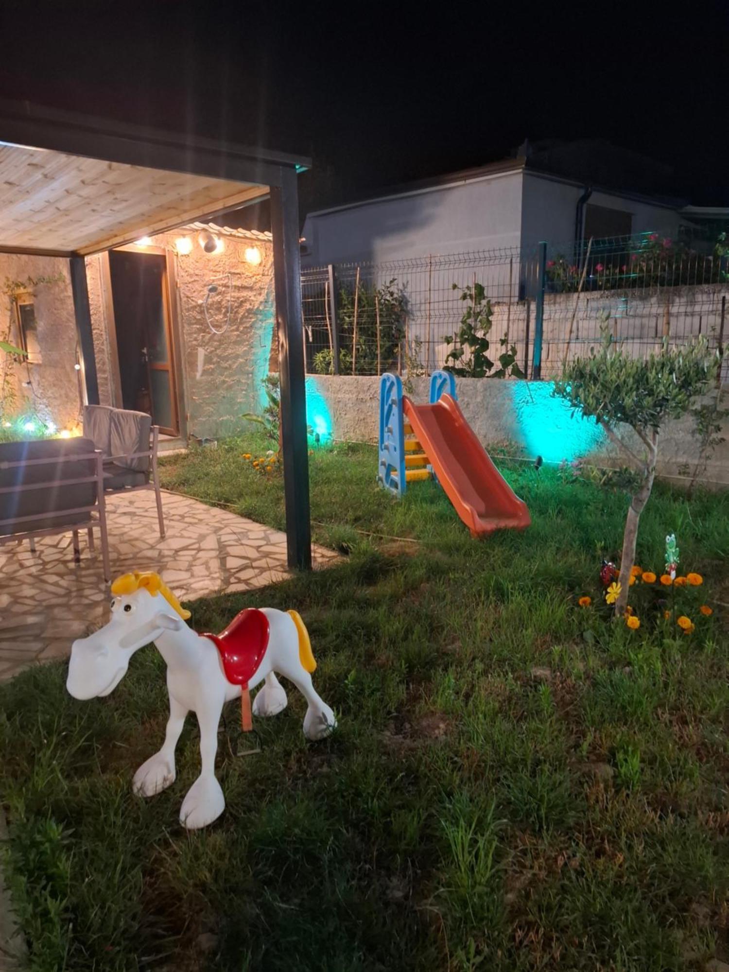 Vila Noar Vlora Kültér fotó