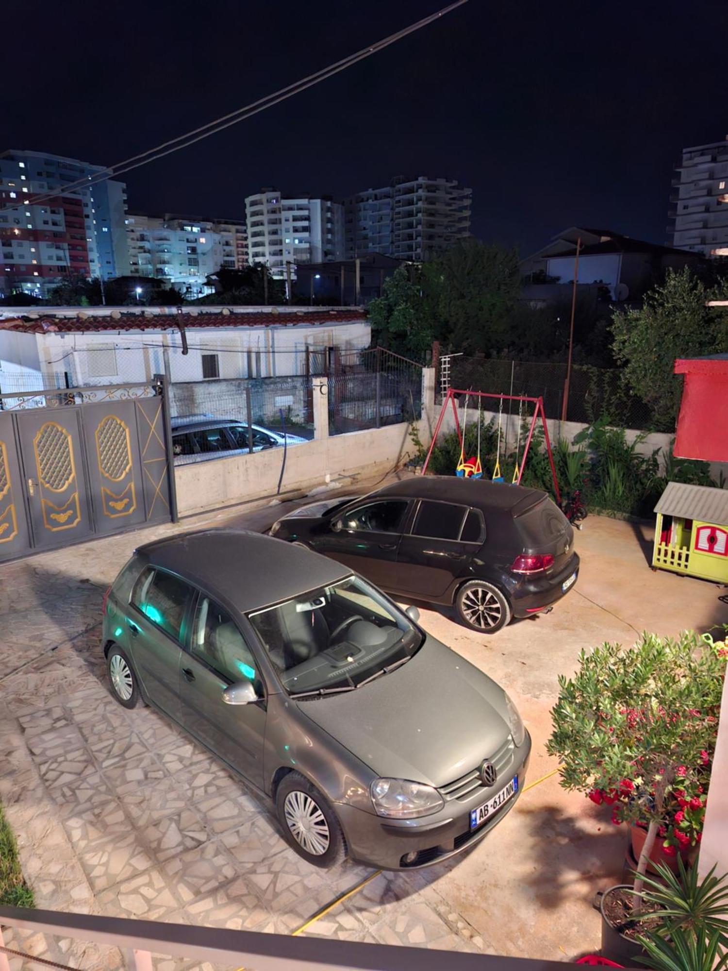 Vila Noar Vlora Kültér fotó