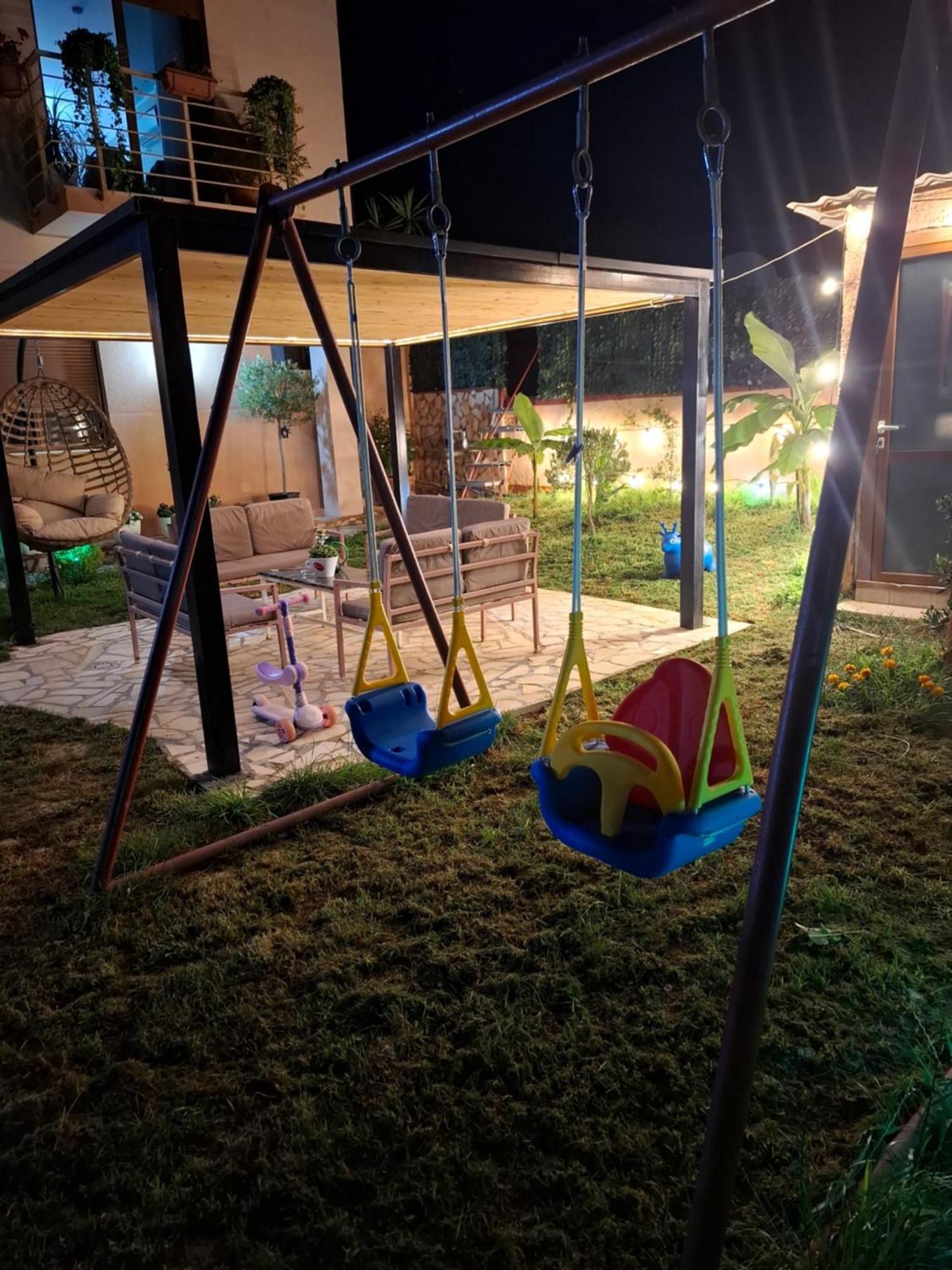 Vila Noar Vlora Kültér fotó