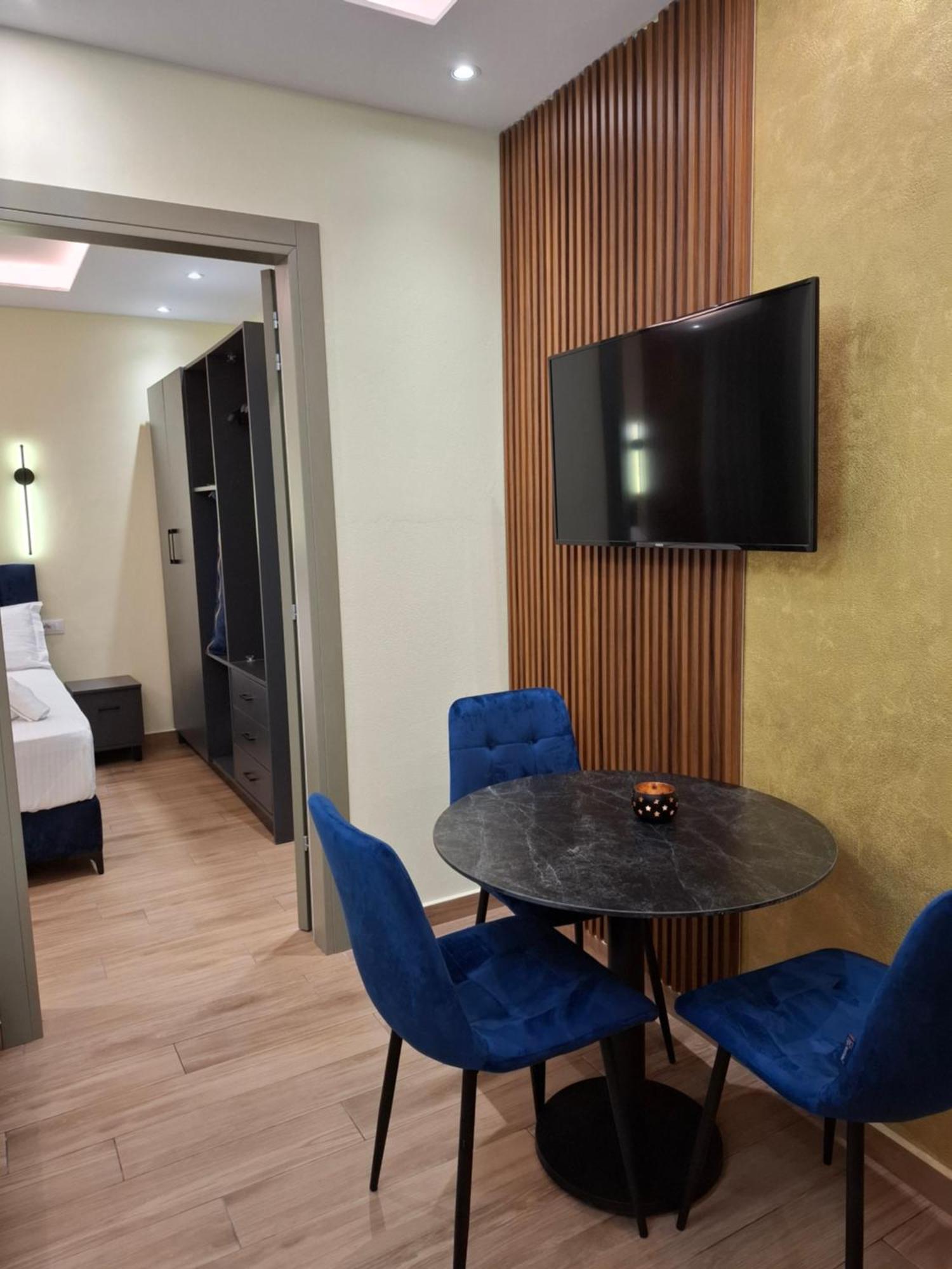 Vila Noar Vlora Kültér fotó