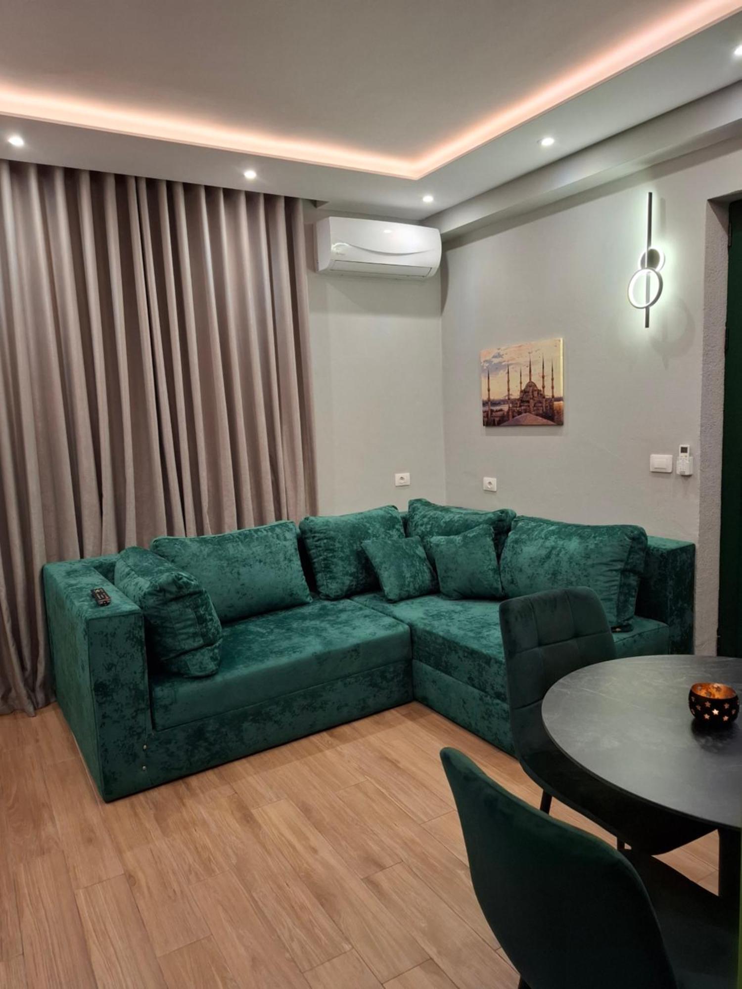 Vila Noar Vlora Kültér fotó
