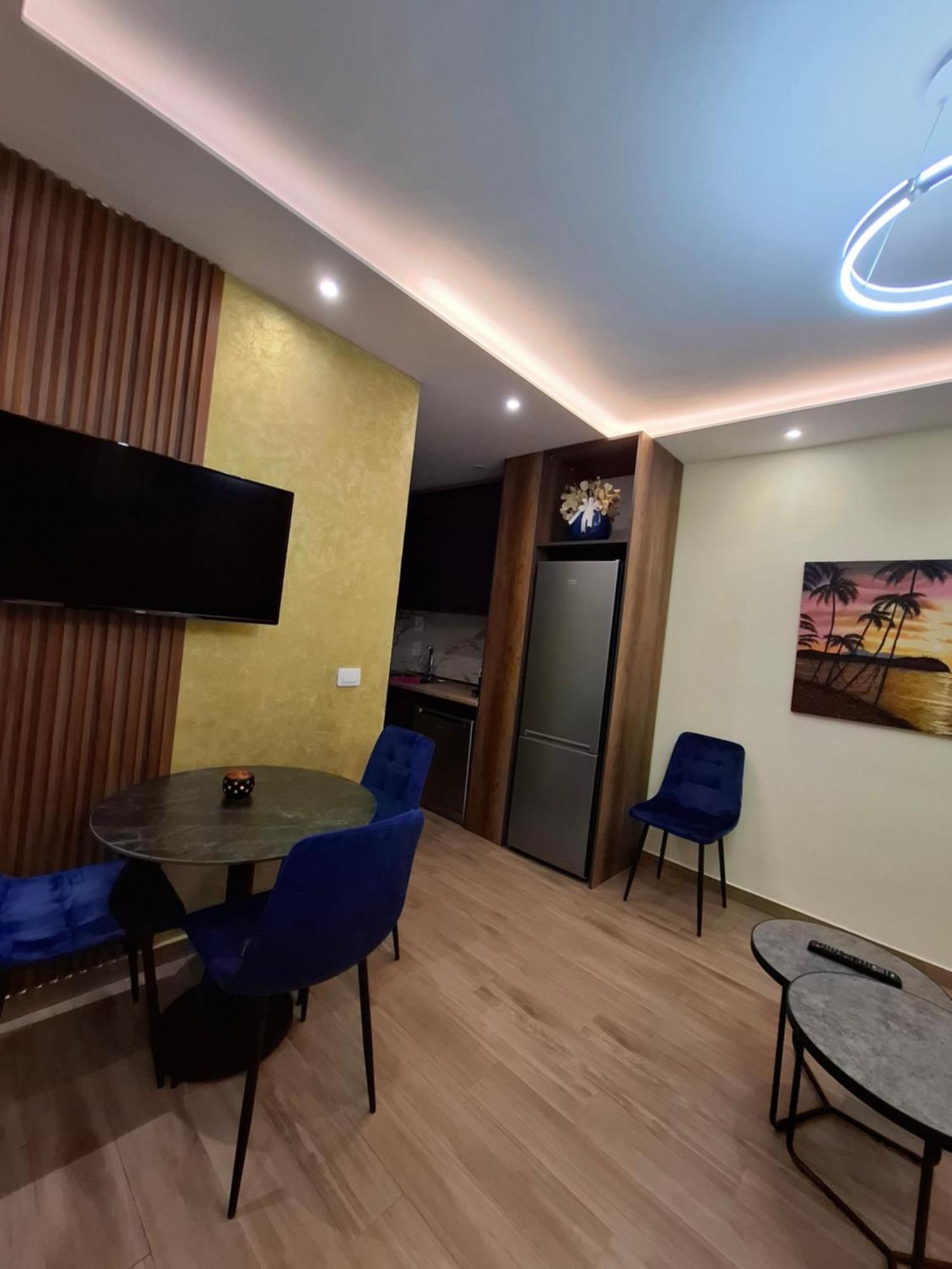 Vila Noar Vlora Kültér fotó