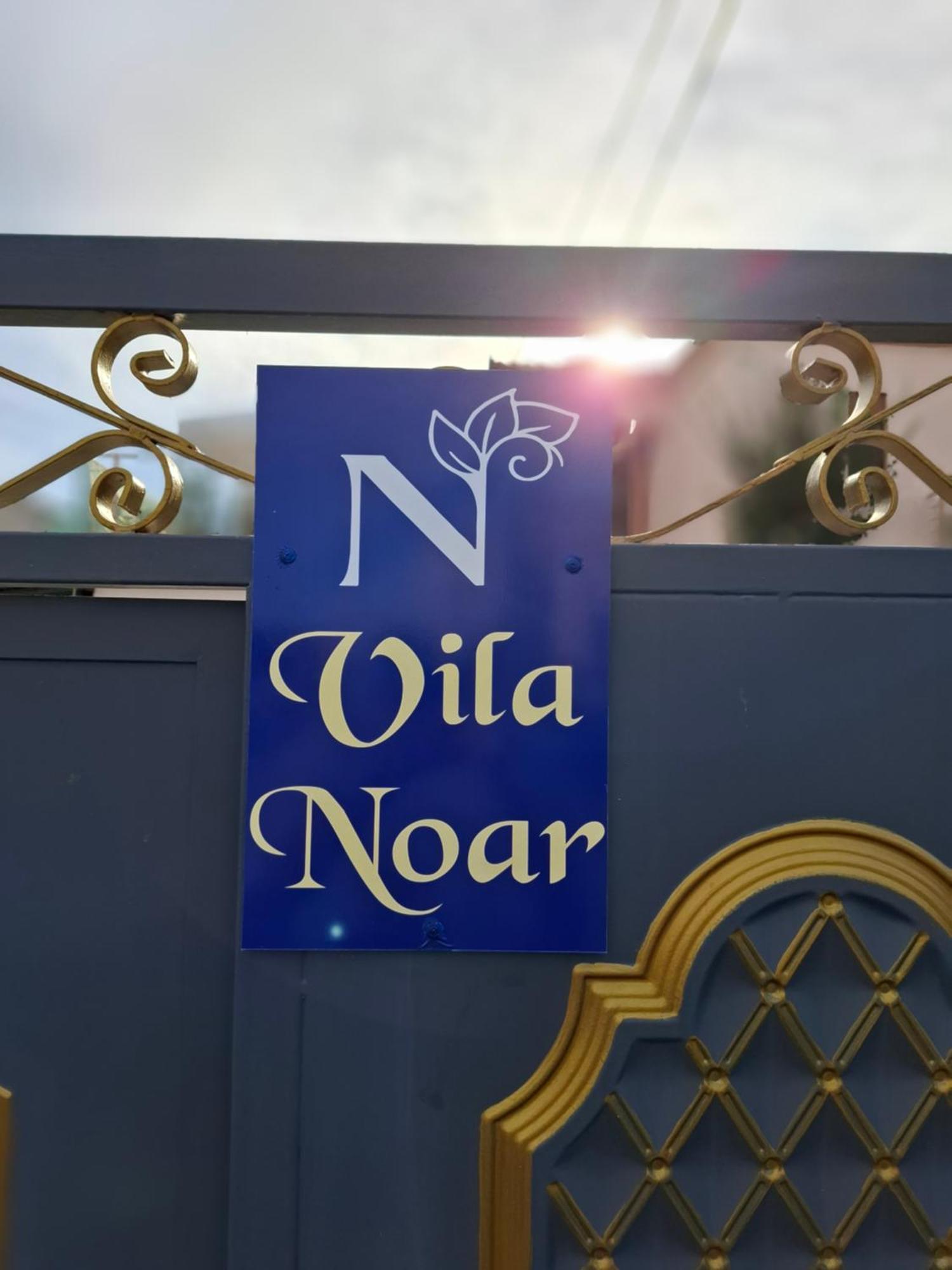 Vila Noar Vlora Kültér fotó